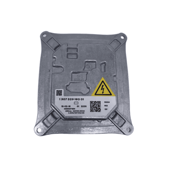BMW 328i/328xi/335i/335xi E90 M3 Xenon HID Headlight Ballast Module - 130732915301 / 63117182520