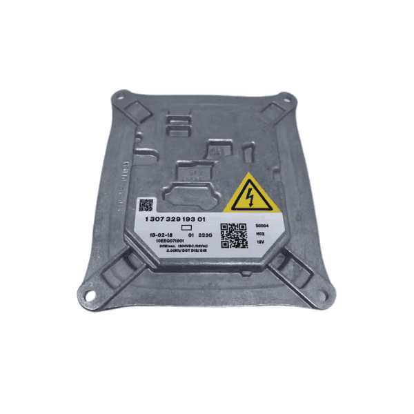 BMW 328i/328xi/335i/335xi E90 M3 Xenon HID Headlight Ballast Module - 130732915301 / 63117182520
