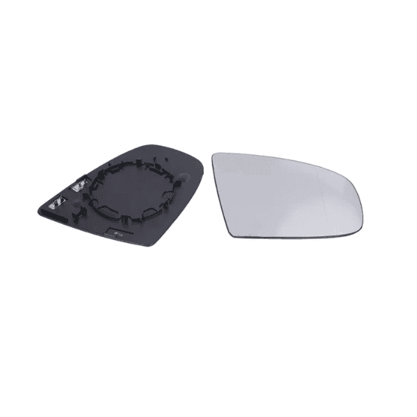 MIRROR GLASS FOR BMW F30 AND F20 - Right Side 51167285006