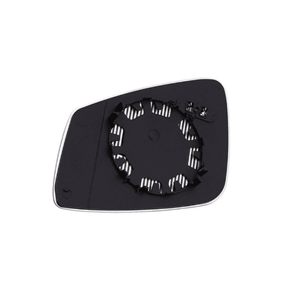 MIRROR GLASS FOR BMW F30 AND F20 - Right Side 51167285006