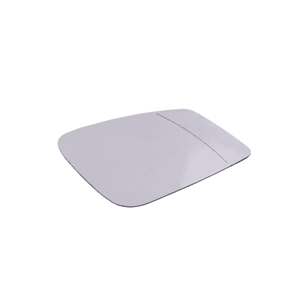 MIRROR GLASS FOR BMW F30 AND F20 - Right Side 51167285006