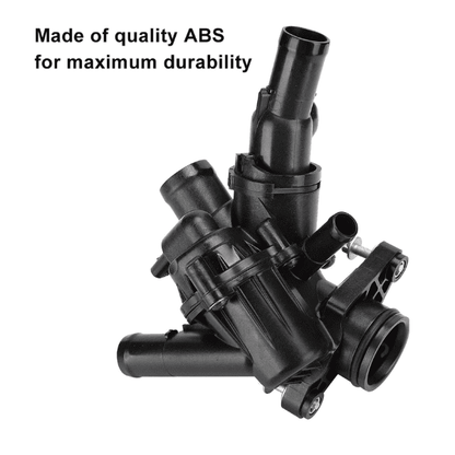 Mercedes OEM Thermostat Housing 2702000615