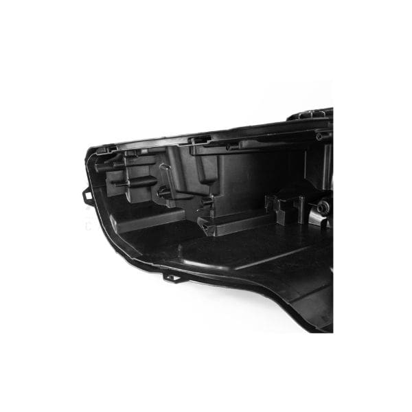Audi A3 2024 8Y Headlight Replacement Housing - Right