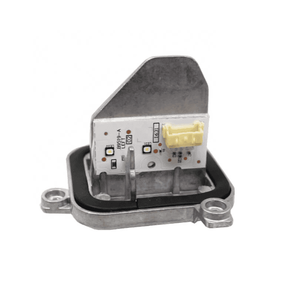 LED Day Running Lights Module BMW - Left side 63117428789