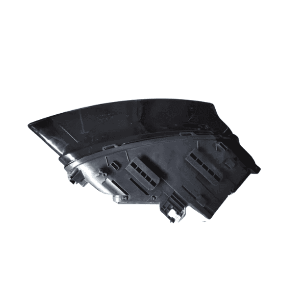 Audi Q5 09-12 Headlight - Left 8R0941029AF