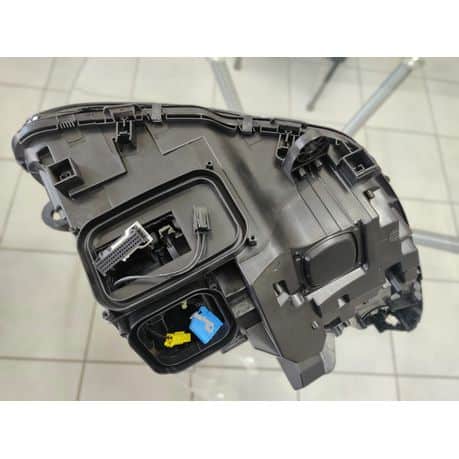 Mercedes Headlight C-Class W205 Led Bi Xenon AFS - Left Side A2059067902