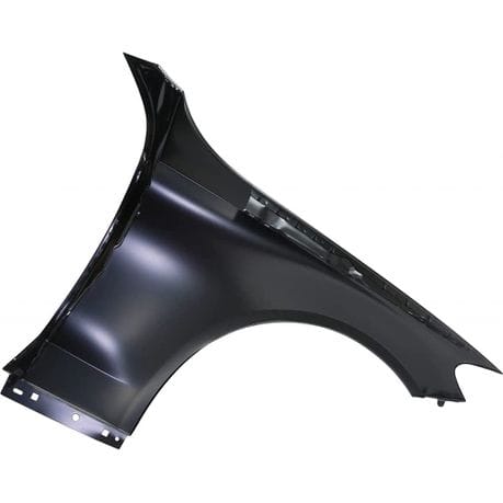 Aluminium Fender Right Side Mercedes C Class W205 15-18 - A2058800201
