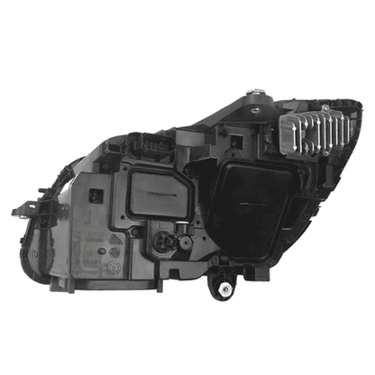W205 Single LED Headlight 2014-2019 Right Side - A2059067403