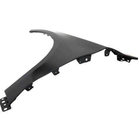 Aluminium Fender Right Side Mercedes C Class W205 15-18 - A2058800201