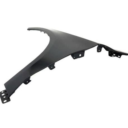 Aluminium Fender Right Side Mercedes C Class W205 15-18 - A2058800201