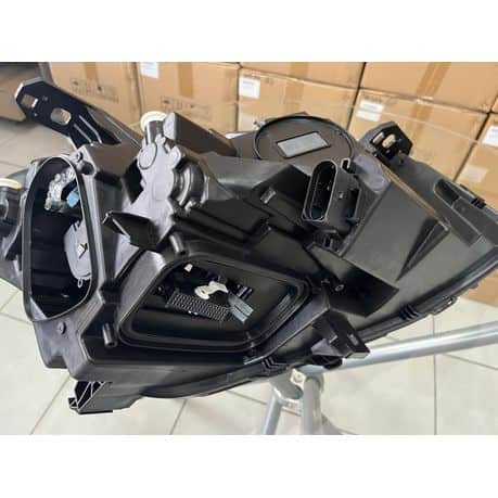 Full LED Headlight - Left Side A1769068900 - Compatible with Mercedes A Class W176