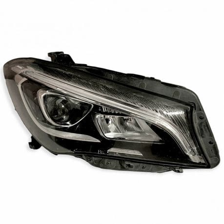 Mercedes-Benz CLA W117 LED Headlight A1179068900 - Left Side