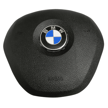Steering Wheel Airbag Cover Compatible with BMW F30