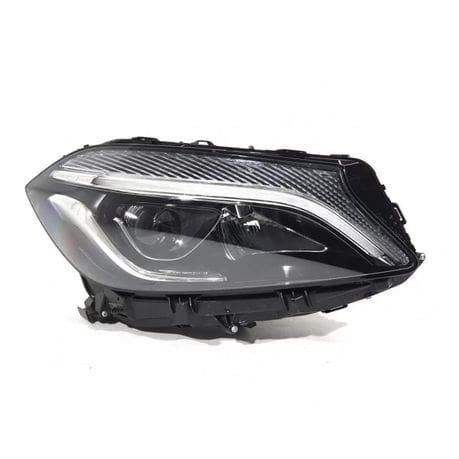 Full LED Headlight - Right Side A1769069000 - Compatible with Mercedes A Class W176