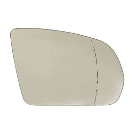 RIGHT SIDE DOOR COMPLETE MIRROR FOR MERCEDES-BENZ W205 C300 C400 C63 AMG