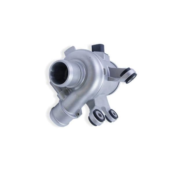 Electric Engine Water Pump For Mercedes W205 - 2742000107