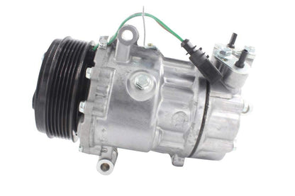 Aircon Compressor Compatible with VW Polo - 6RD820803D/ 6RF820803B