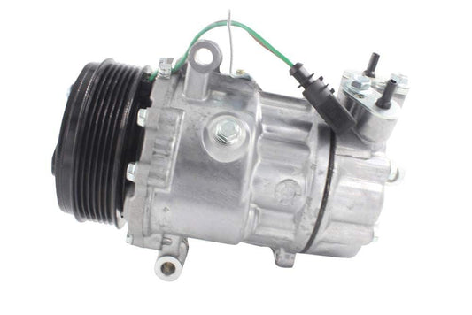 Aircon Compressor Compatible with VW Polo - 6RD820803D/ 6RF820803B