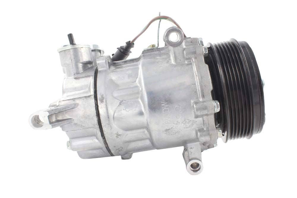 Aircon Compressor Compatible with VW Polo - 6RD820803D/ 6RF820803B