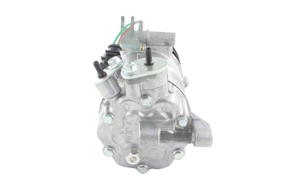 Aircon Compressor Compatible with VW Polo - 6RD820803D/ 6RF820803B