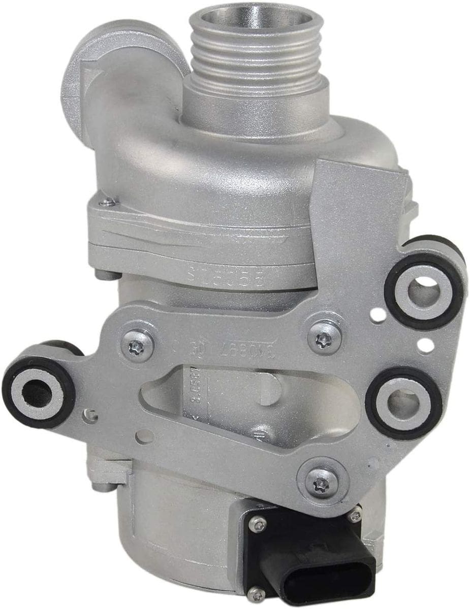 Electric Water Pump 11517583836 for BMW N52
