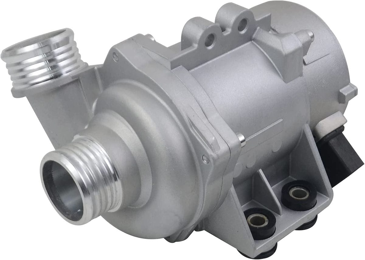 Electric Engine Water Pump - for BMW 3.0L N52 Engine 11517586925