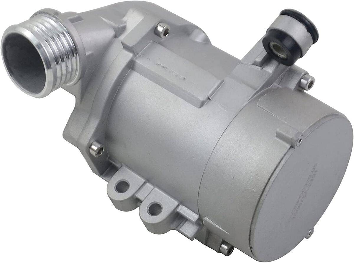 Electric Engine Water Pump - for BMW 3.0L N52 Engine 11517586925