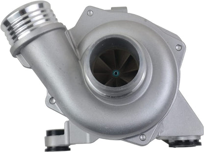 Electric Engine Water Pump - for BMW 3.0L N52 Engine 11517586925