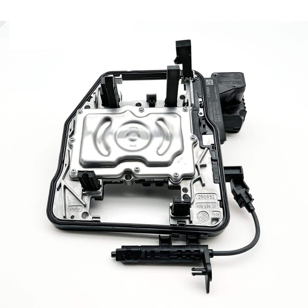 Mechatronic TCU Recon Transmission Control Unit VW/ Audi - 0AM927769D Non MQB