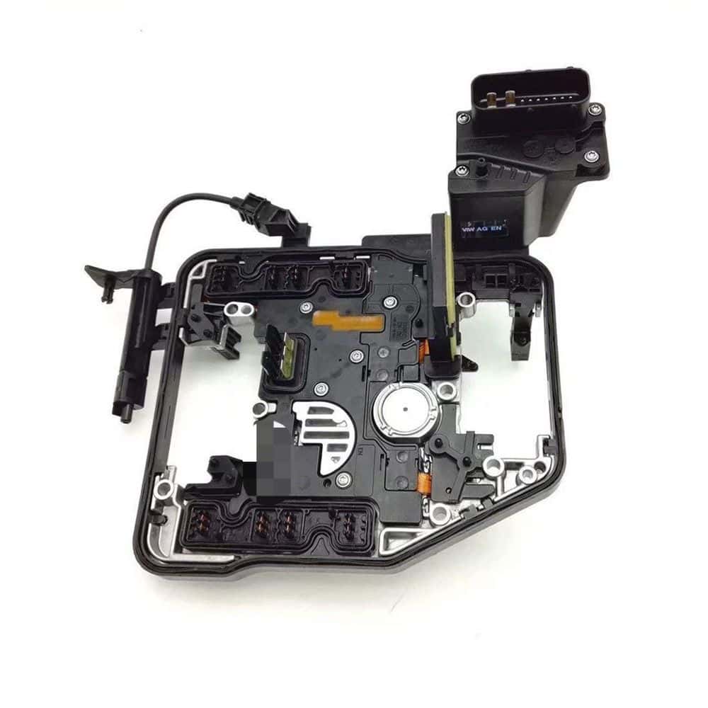 Mechatronic TCU Recon Transmission Control Unit VW/ Audi - 0AM927769D Non MQB