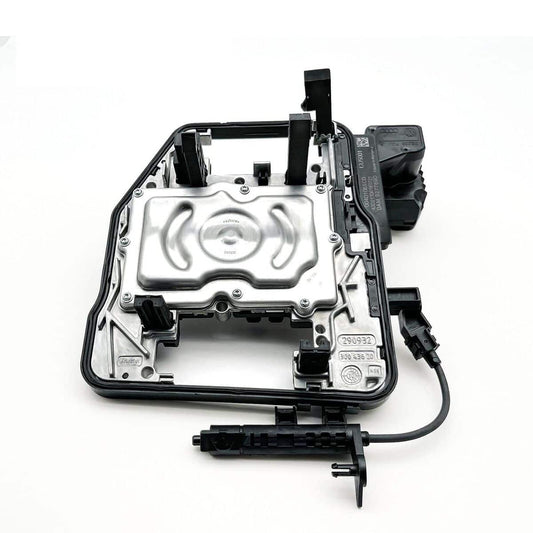 Mechatronic TCU Recon Transmission Control Unit VW/ Audi -Compatible with VW/Audi MQB - 0AM927769K