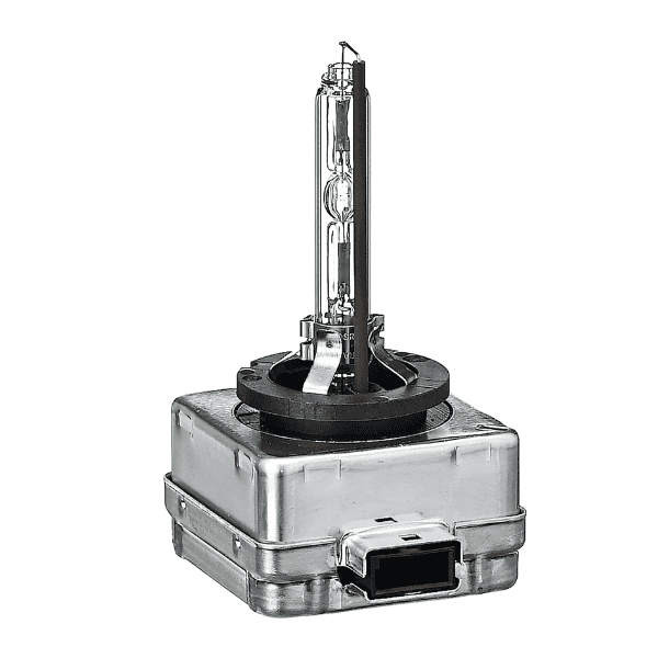 HID D1S Xenon Headlight Bulbs - Single Bulb