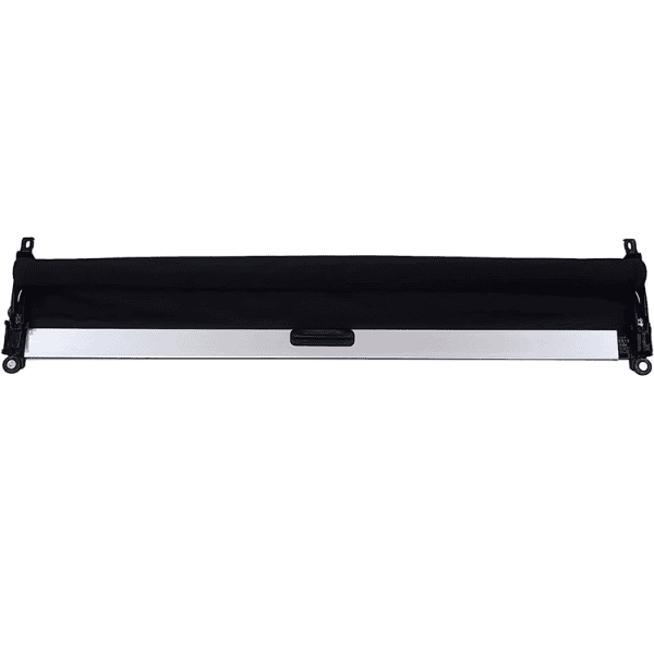 Polo 6 Panoramic Sunroof Curtain Cover 2G0-877-307/ 5C5877307A - Black