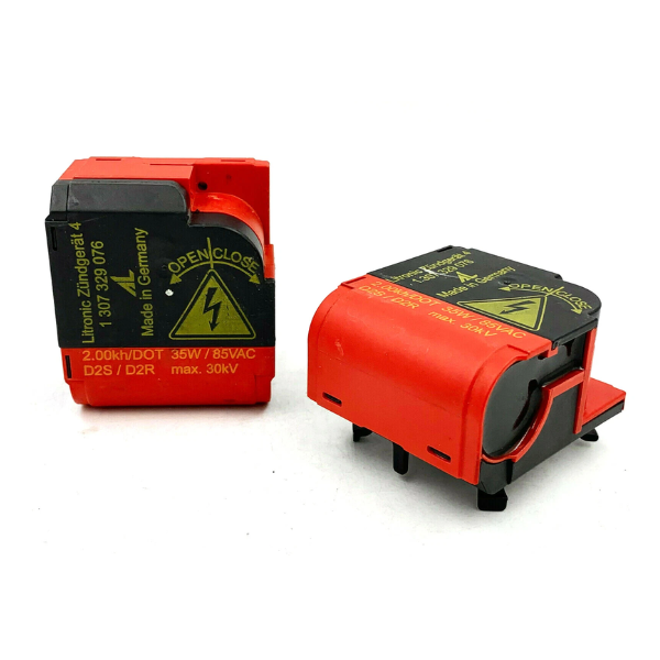 XENON HEADLIGHT LIGHTER IGNITER - 1307329076